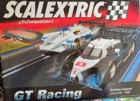 circuito gt